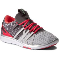 Buty ASICS - Gel-Fit Yui S750N Glacier/Paradise Green/Diva Pink 9687. Obuwie sportowe damskie marki Asics. W wyprzedaży za 279.00 zł.