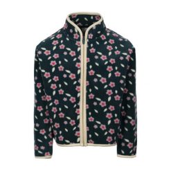 Trespass Sibyilla - Sosna żeńska. Kurtki sportowe damskie Trespass, bez wzorów, z polaru, bez kaptura, do jazdy konnej. Za 241.99 zł.