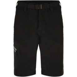 Męskie spodenki softshell LOAP Urro, S. Brązowe szorty męskie ZENZIMAT, na jesień, m, bez wzorów, z softshellu. Za 71.91 zł.