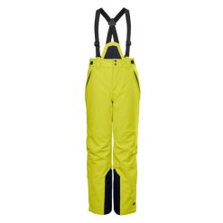 Spodnie narciarskie i snowboardowe dziecięce Killtec KSW 79. Fioletowe buty zimowe chłopięce KILLTEC, na zimę, bez wzorów. W wyprzedaży za 229.99 zł.