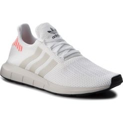 Buty adidas - Swift Run B37731 Ftwwht/Cblack/Greone. Buty sportowe męskie marki Adidas. W wyprzedaży za 269.00 zł.