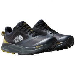 Buty trekkingowe męskie The North Face M Vectiv Enduris 3 Futurelight. Czarne trekkingi męskie The North Face, trekkingowe. Za 667.00 zł.