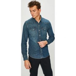 Levi's - Koszula. Koszule męskie marki Levi's. Za 299.90 zł.