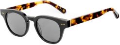 Longchamp Okulary przeciwsłoneczne Belstaff kobiety Marshall-S062 (Lens/Bridge/Temple) 47/21/148 mm. Okulary przeciwsłoneczne damskie Longchamp. Za 495.20 zł.