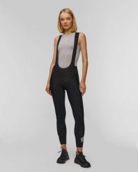 Spodenki rowerowe damskie X-Bionic COREFUSION RIDE BIB WARM LONG WMN BLACK B120. Czarne szorty sportowe damskie X Bionic, na jesień, l, bez wzorów, z materiału, sportowe, na fitness i siłownię. Za 1,349.99 zł.