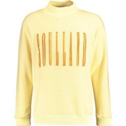 Soulland ALBERT Bluza light yellow. Bluzy męskie marki Soulland. W wyprzedaży za 737.10 zł.