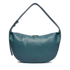 Torebka G-Star Raw. Niebieskie torebki do ręki damskie G-Star Raw, bez wzorów, klasyczne, bez dodatków. Za 279.99 zł.