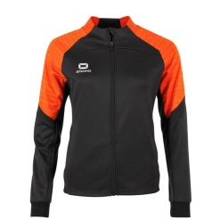 Damska bluza dresowa Stanno Bolt. Czerwone bluzy sportowe damskie STANNO, m, bez wzorów, z dresówki, bez kaptura, rowerowe. Za 261.00 zł.