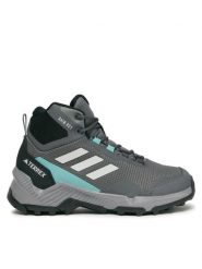 Adidas Trekkingi Terrex Eastrail 2.0 Mid RAIN.RDY Hiking Shoes HP8725 Szary. Szare trekkingi damskie Adidas, trekkingowe. Za 449.99 zł.