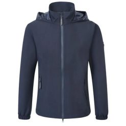 Damska kurtka jeździecka Covalliero. Czarne kurtki damskie COVALLIERO, s, bez wzorów, z materiału, bez kaptura. Za 331.00 zł.