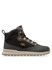 Helly Hansen Trekkingi Victoria 11818 Czarny. Czarne trekkingi damskie Helly Hansen, trekkingowe. Za 369.99 zł.