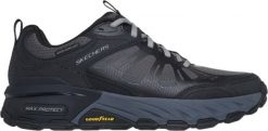 Skechers Buty męskie Skechers Max Protect Sherwood Ridge 237678 BKCC 45. Buty sportowe męskie Skechers, bez zapięcia. Za 506.51 zł.