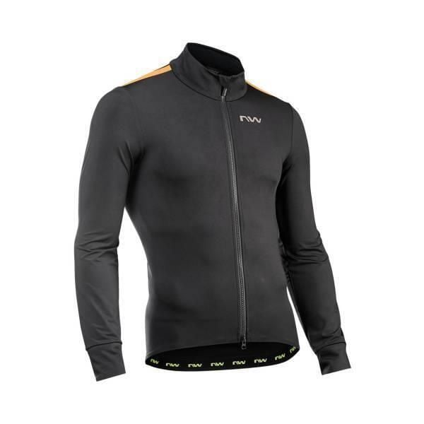 Kurtka wodoodporna Northwave Extreme H2O. Brązowe kurtki damskie Northwave, m, bez wzorów, z materiału, bez kaptura. Za 529.99 zł.
