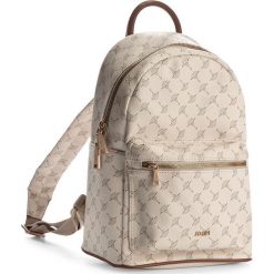 Plecak JOOP! - Salome 4140003271 Offwhite 101. Plecaki damskie marki JOOP!. W wyprzedaży za 529.00 zł.