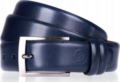 Nandy Pasek Nandy Skórzany Elegancki Szyty Polski B35 105-120, B35-Nbsk-105-120. Paski damskie Nandy, bez wzorów, eleganckie. Za 65.90 zł.