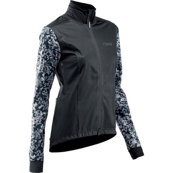 Kurtka damska Northwave Extreme TP. Czarne kurtki damskie Northwave, m, bez wzorów, bez kaptura. Za 357.50 zł.