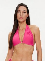 Banana Moon Góra od bikini Coolio Colorsun Różowy. Czerwone bikini damskie Banana Moon, xl, bez wzorów. Za 129.99 zł.