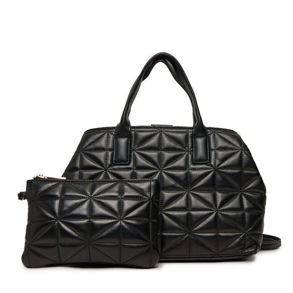 Torebka Call It Spring. Czarne torebki do ręki damskie Call it Spring, bez wzorów, klasyczne, bez dodatków. Za 139.99 zł.