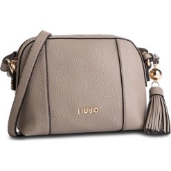 Torebka LIU JO - Xs Crossbody N19266 E0086 Corda 30403. Listonoszki damskie marki Liu Jo. Za 399.00 zł.