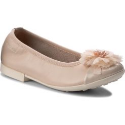Baleriny GEOX - R Plie' B J8255B 044HI C5014 S Lt Beige. Baleriny damskie marki Geox. W wyprzedaży za 199.00 zł.