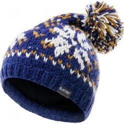 Hi-tec Czapka damskie Lady Masset Navy. Czapki i kapelusze damskie marki Hi-tec. Za 46.71 zł.