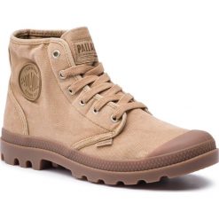 Trapery PALLADIUM - Pampa Hi 02352-209-M Woodlin. Kozaki męskie marki Palladium. Za 349.00 zł.