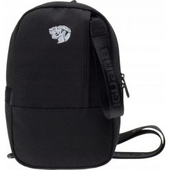Plecak Wolturn 3.5L. Czarne torby i plecaki dziecięce IGUANA. Za 224.99 zł.