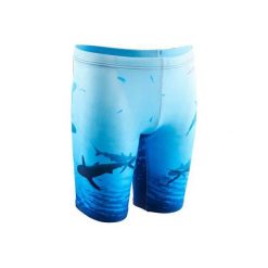 Spodenki JAMMER 900 SHARK2BB. Kąpielówki dla chłopców marki NABAIJI. Za 59.99 zł.