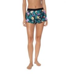 Damskie Szorty kąpielowe Protest Prtrecife. Czarne szorty sportowe damskie Protest, l, bez wzorów, sportowe, trekkingowe. W wyprzedaży za 109.90 zł.