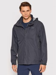 CMP Kurtka przeciwdeszczowa 39X7367 Szary Regular Fit. Szare kurtki męskie CMP, m, bez wzorów, z syntetyku, outdoorowe. Za 289.99 zł.