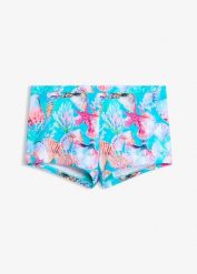 Figi bikini. Bikini damskie bonprix, bez wzorów. Za 37.99 zł.
