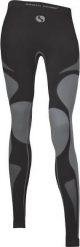 Sesto Senso Legginsy termoaktywne damskie Thermo Active r. M. Bielizna termoaktywna damska Sesto Senso, m, bez wzorów, bez ramiączek. Za 89.00 zł.