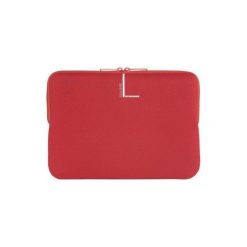 Etui Colore for notebook 13-14 cali Czerwony Etui TUCANO. Torby na laptopa męskie marki TUCANO. Za 119.00 zł.