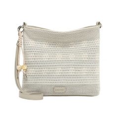 SURI FREY Torebka Naramienna SFY Ruby Torebki 1 ct Damski. Czerwone torby na ramię damskie Suri Frey, z aplikacjami, z poliesteru, bez dodatków. Za 199.99 zł.