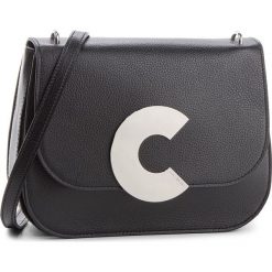 Torebka COCCINELLE - CN5 Craquante E1 CN5 12 01 01 Noir 001. Torebki do ręki damskie marki Coccinelle. W wyprzedaży za 779.00 zł.