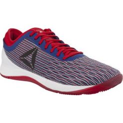 Reebok Crossfit Nano 8.0 Flexweave wielokolorowe r. 47 (CN1031). Buty sportowe męskie marki Reebok. Za 447.03 zł.