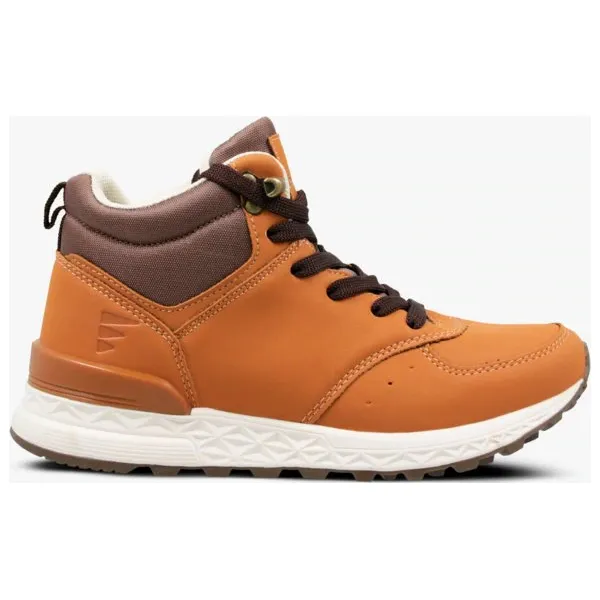 Feewear Mull buty damskie, brązowy, rozmiar 8,5. Brązowe trekkingi damskie Feewear, outdoorowe, climacool (adidas). W wyprzedaży za 135.99 zł.