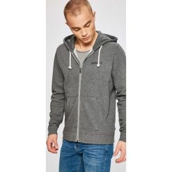 Napapijri - Bluza. Szare bluzy męskie Napapijri. W wyprzedaży za 299.90 zł.