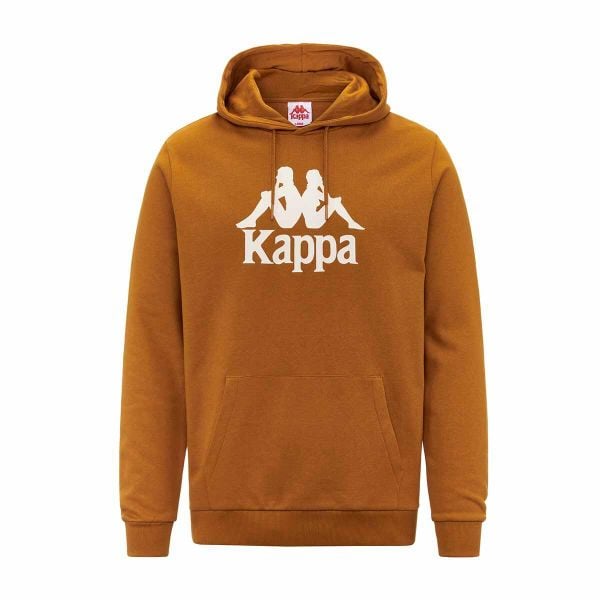 Bluza z kapturem Kappa Malmo 3. Białe bluzy męskie Kappa, xl, bez wzorów, z bawełny, z kapturem, na fitness i siłownię. Za 277.15 zł.