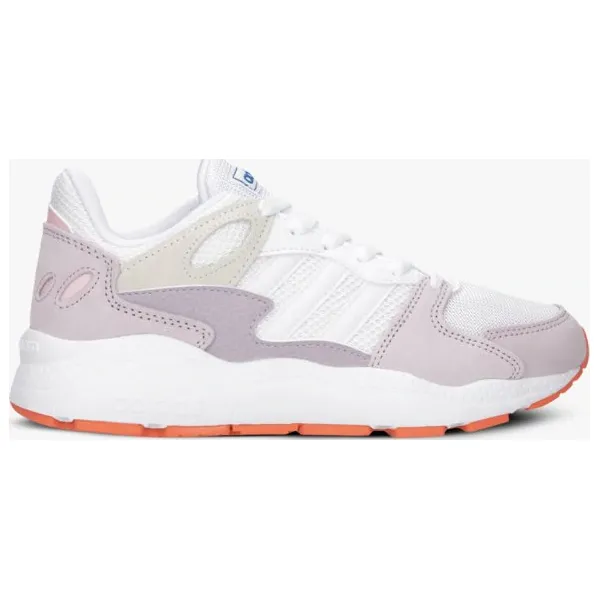 Adidas Crazychaos buty damskie, beżowy, rozmiar 40 2/3. Brązowe obuwie sportowe damskie Adidas, bez wzorów, z gumy. W wyprzedaży za 254.99 zł.