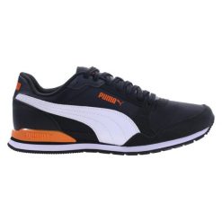 Buty Młodzieżowe Puma St Runner V3 Nl Jr. Obuwie sportowe damskie Puma, bez wzorów, trekkingowe. Za 218.00 zł.