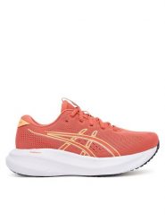Asics Buty do biegania Gel-Excite 11 1012B861 Różowy. Czerwone obuwie sportowe damskie Asics, bez wzorów, z materiału, do biegania. Za 339.99 zł.