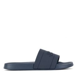 Klapki Sprandi. Niebieskie klapki męskie Sprandi. Za 49.99 zł.