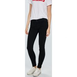 Levi's - Jeansy 710. Jeansy damskie marki Levi's. Za 379.90 zł.