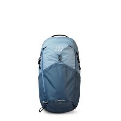 Plecak turystyczny Berghaus 3D Freeflow 30+5L - nepal/airway grey. Zielone plecaki damskie Berghaus, bez wzorów. Za 739.99 zł.