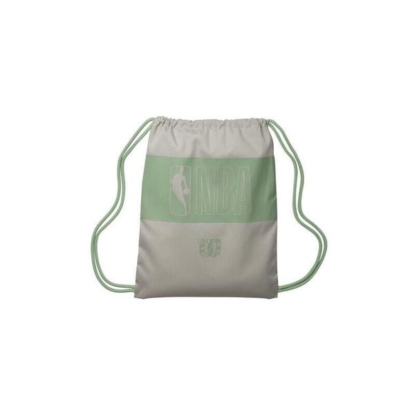 Torba sportowa z ściągaczem Wilson DRV ECO. Białe torby i plecaki dziecięce Wilson. Za 166.50 zł.