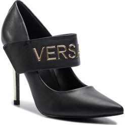 Szpilki VERSACE JEANS - EOVTBS16 70966 899. Szpilki damskie marki Versace Jeans. Za 799.00 zł.