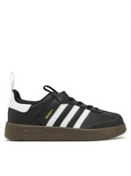 Adidas Sneakersy adiform Samba 360 JH5194 Czarny. Czarne buty sportowe dziewczęce Adidas, bez wzorów, ze skóry, bez zapięcia. Za 179.99 zł.