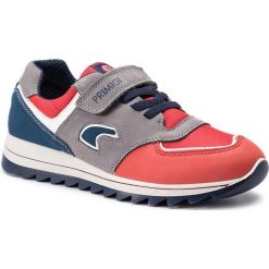 Sneakersy PRIMIGI - 3384833 D Gr. Sc. Półbuty chłopięce Primigi. W wyprzedaży za 219.00 zł.