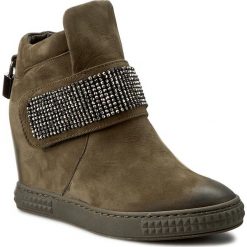 Sneakersy CARINII - B3844 I43-000-PSK-B88. Półbuty damskie marki Carinii. W wyprzedaży za 279.00 zł.